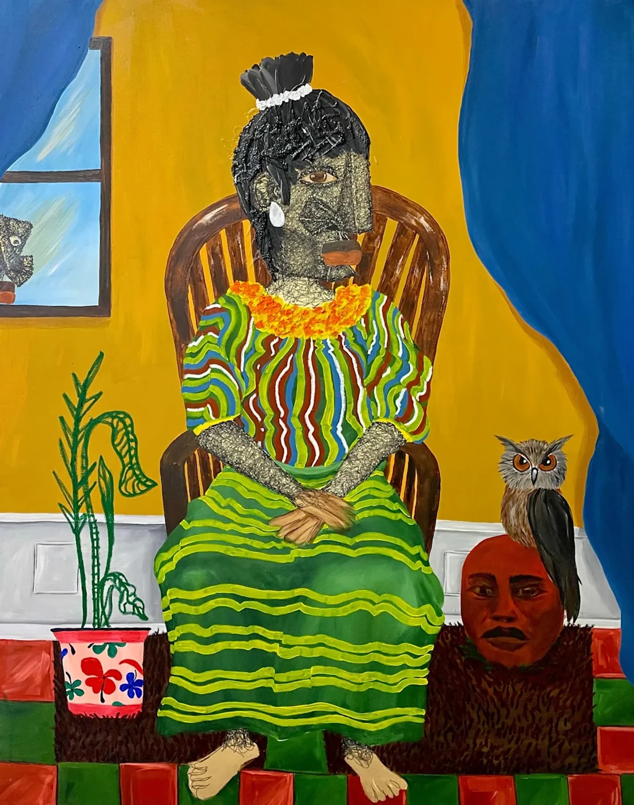 Ayanfe Olarinde image
