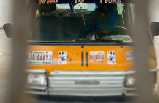 Traffic Wisdom: Autotypographics, Street Photography, and Cultural ArchivingArticle Image