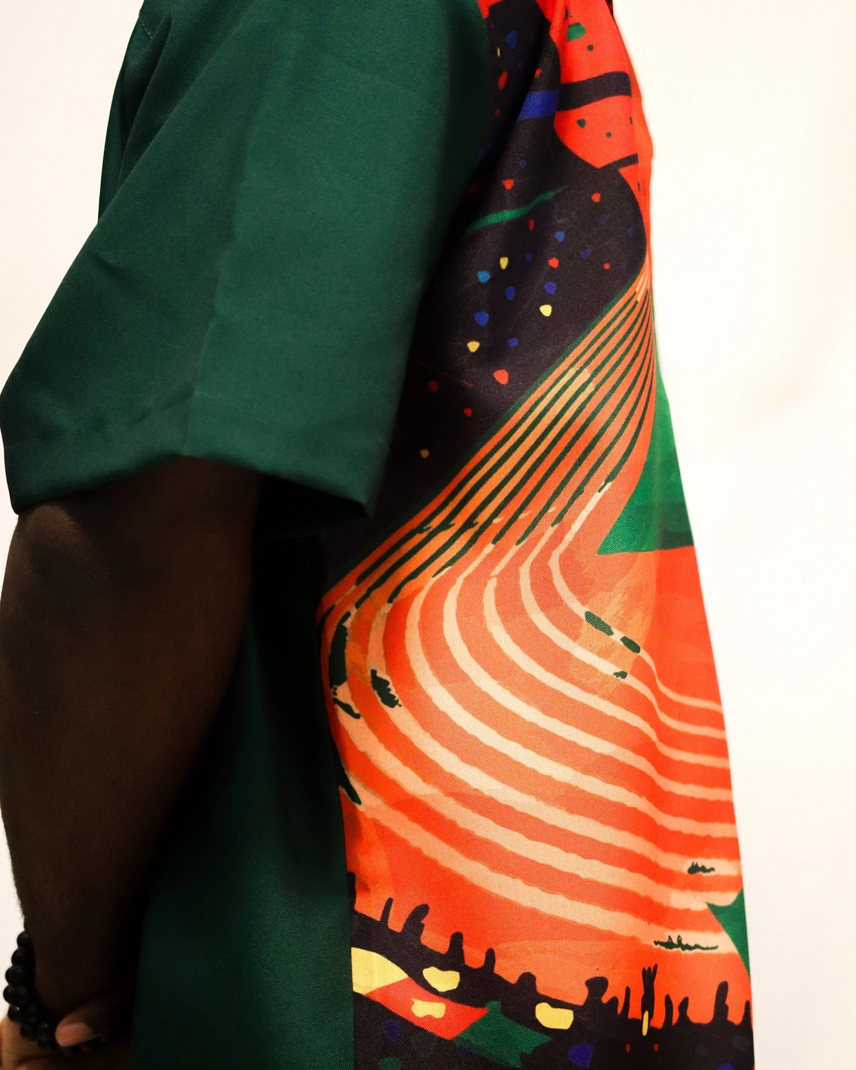 Mayowa Alabi x Severe Nature image