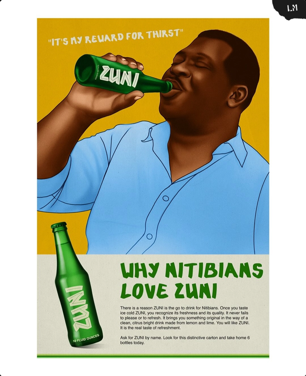 Niyi Okeowo image