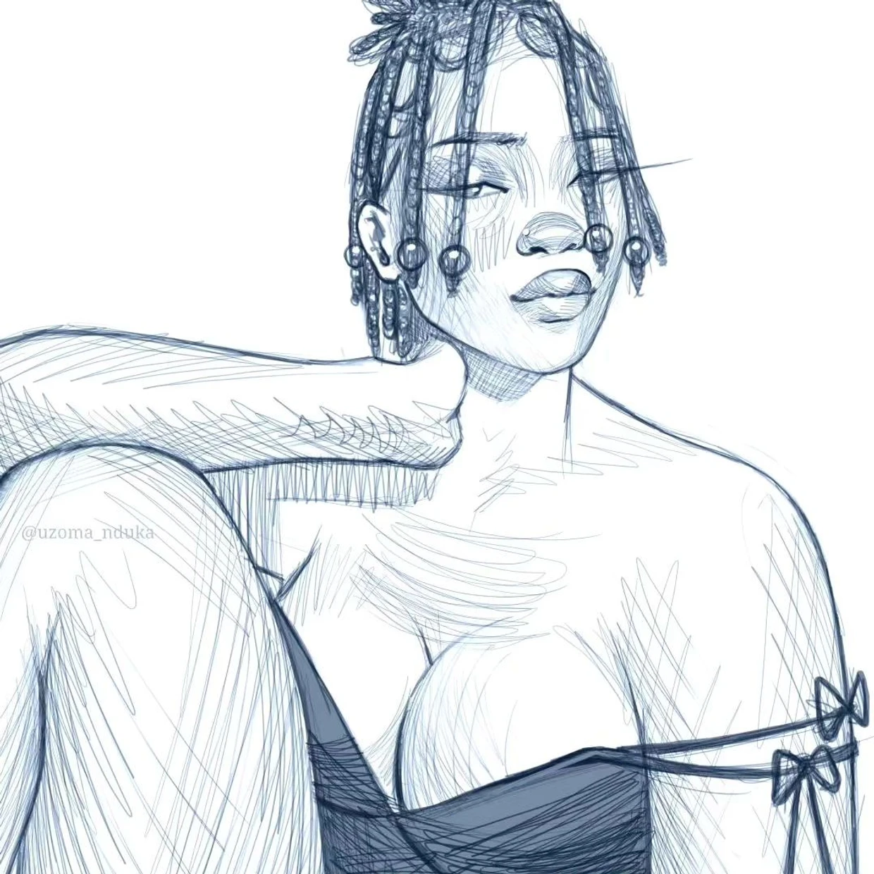 Uzoma Nduka image