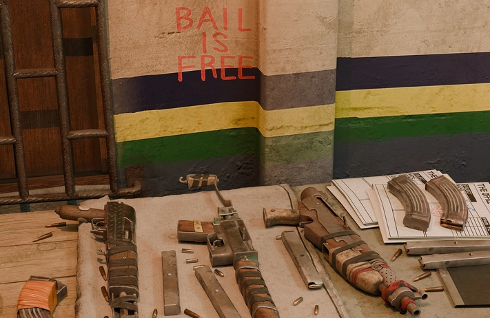 Equip Awka-made rifles in your shooter gamesArticle Image