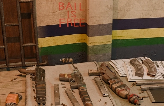 Equip Awka-made rifles in your shooter gamesArticle Image