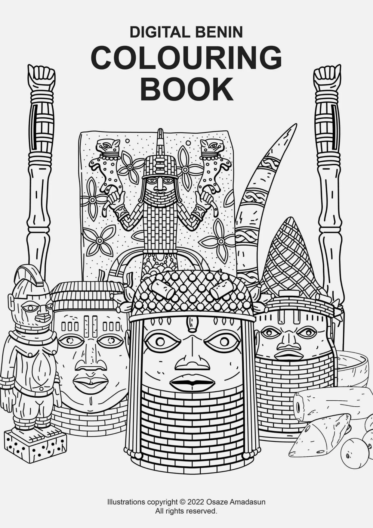 Osaze Amadasun image