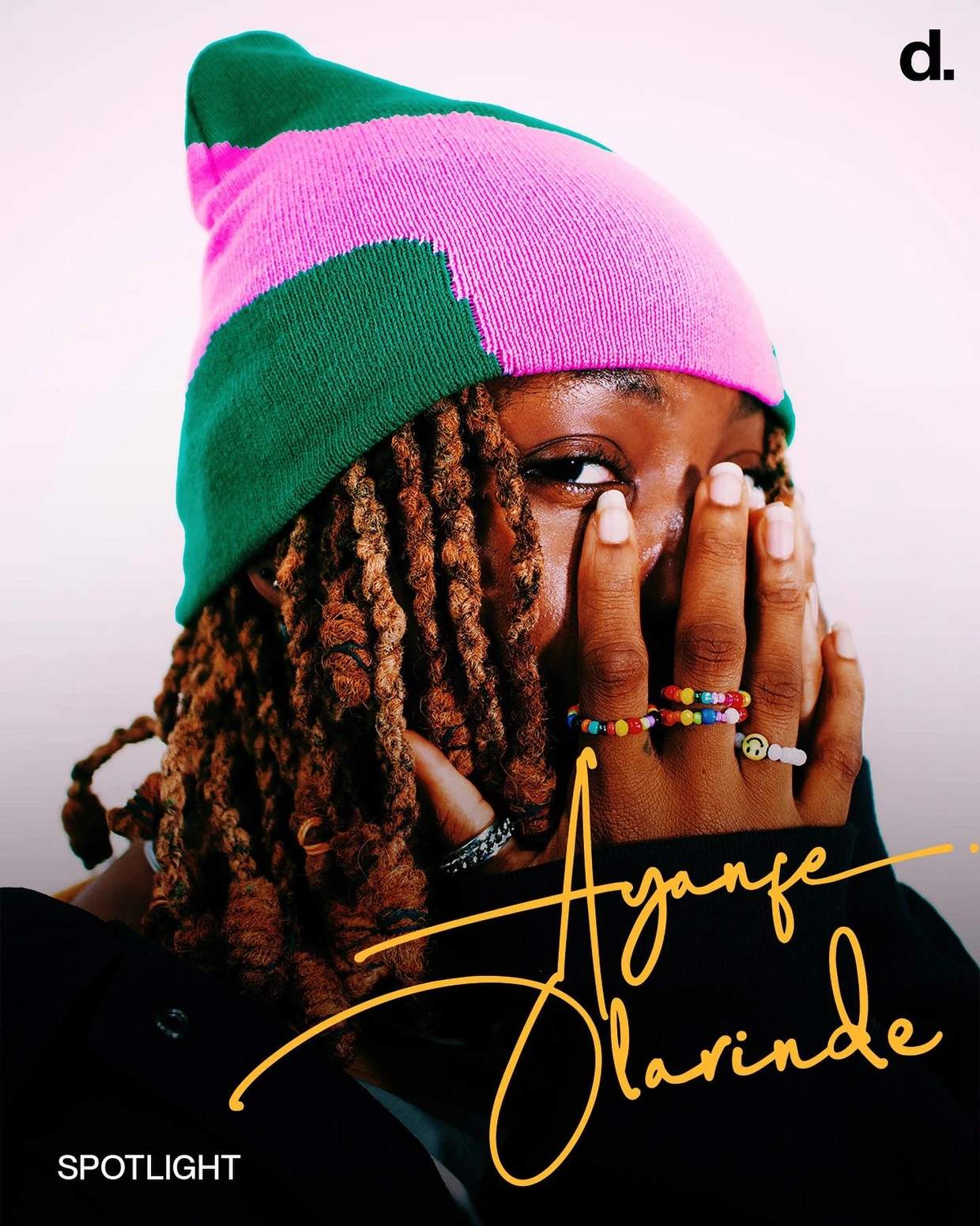 Diane Adanna image
