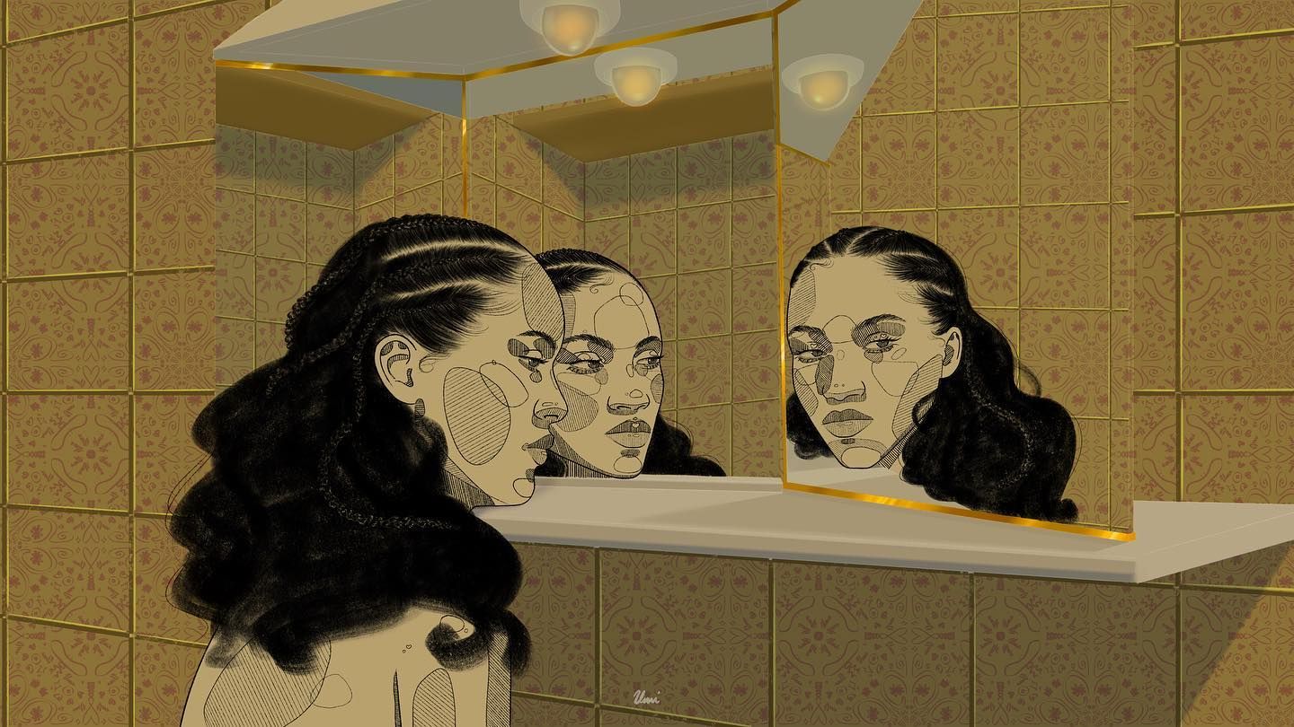 Pushing Boundaries: The Multidisciplinary Practice of Umi-AmaraArticle Image