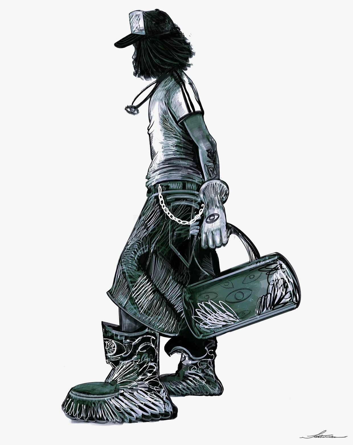 Kosi Okafor image