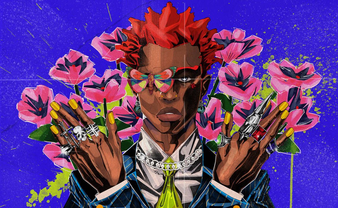 Digital Art PortfolioArticle Image