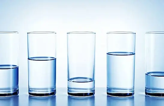 The Empty Glass Project: Inumimo Idowu on Data Visualization and Global Water AccessArticle Image