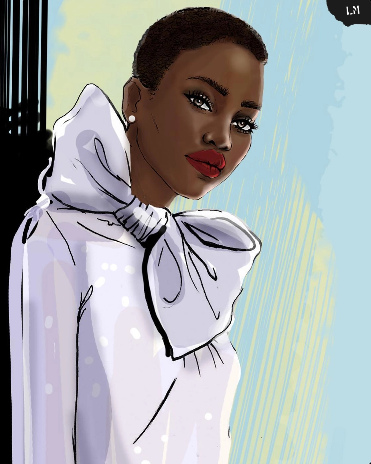 Irene Yéga Omiunu image