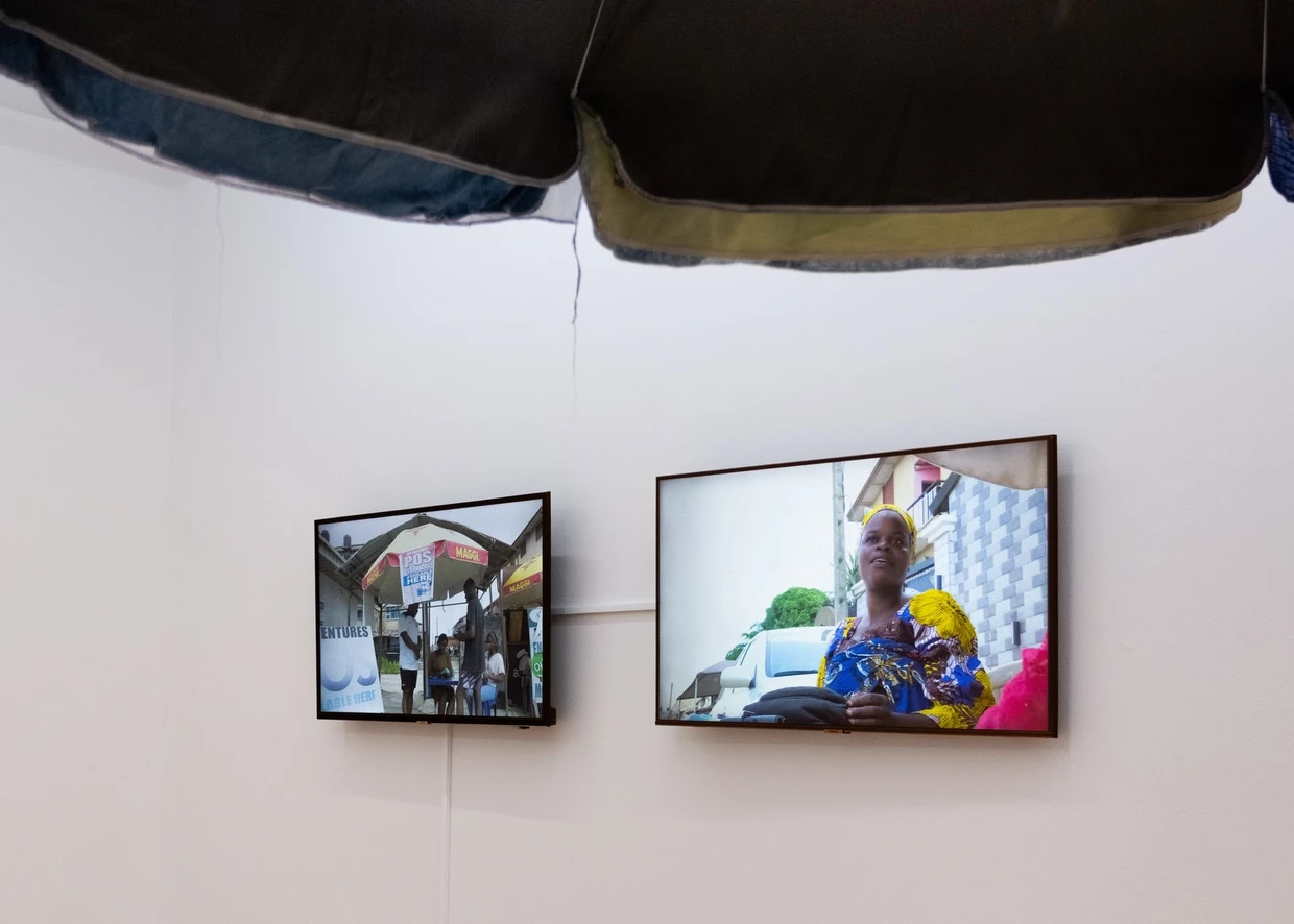 Kosisochukwu Nnebe image