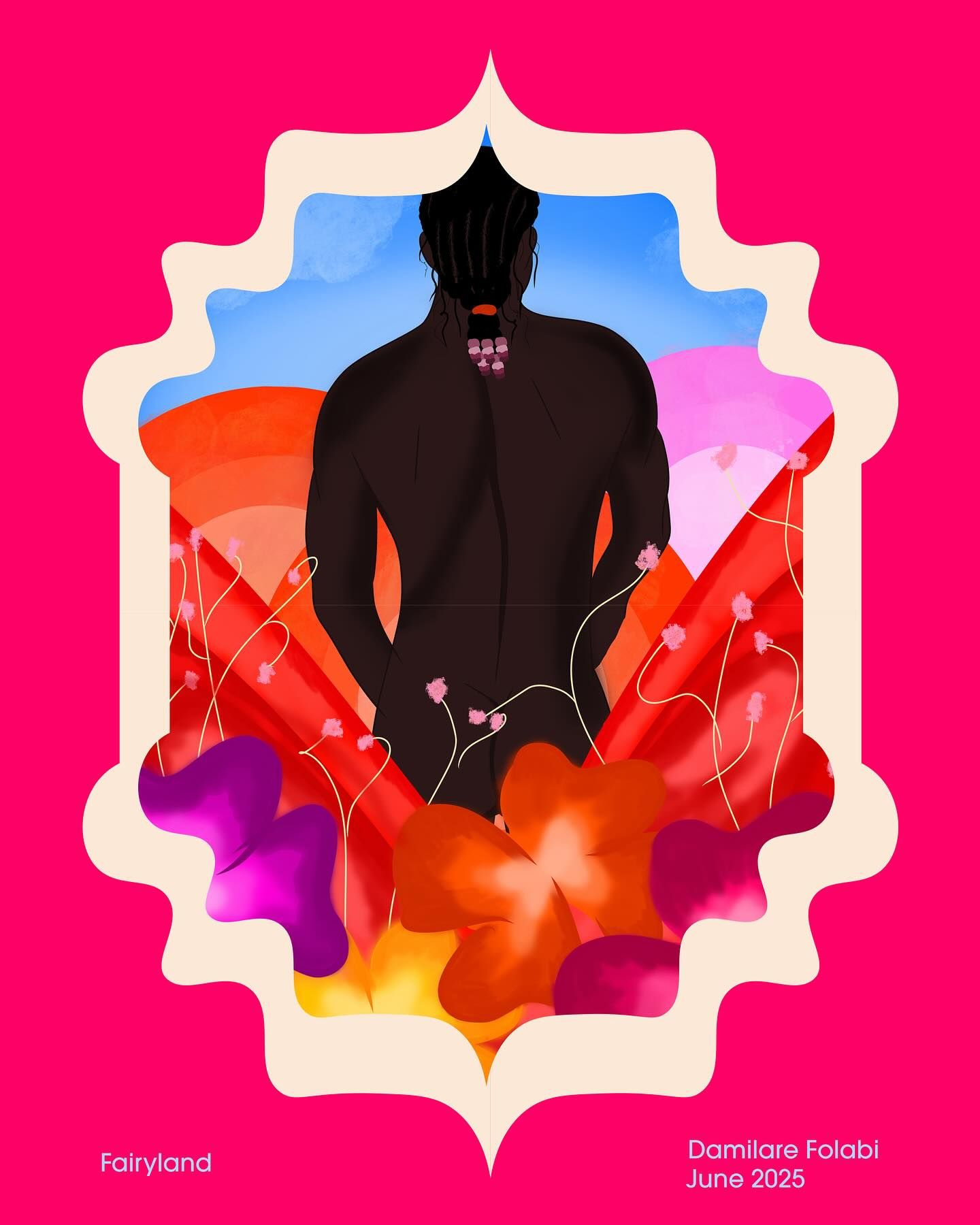 A Radiant Journey into Colour and IdentityArticle Image