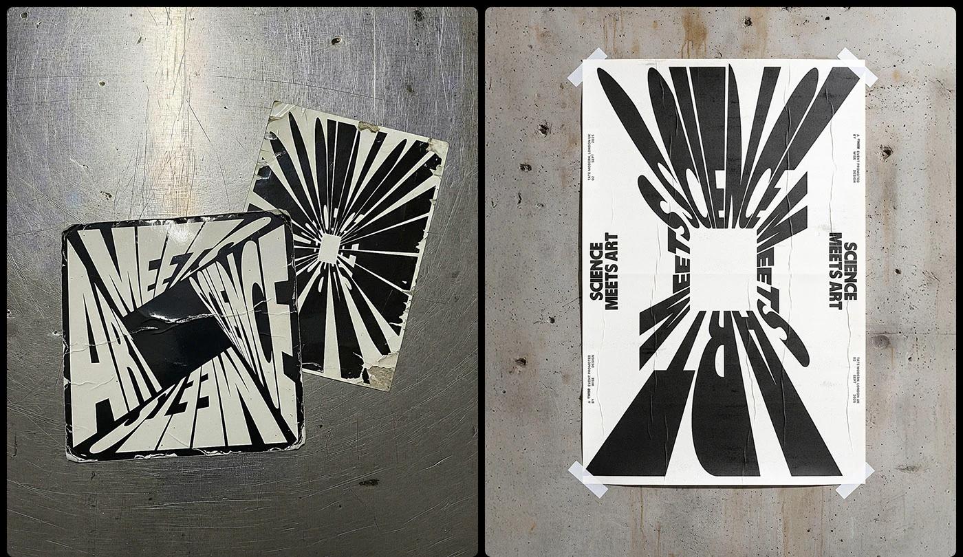 Deji Ajetomobi on Bringing Wise Design’s Event Identity to LifeArticle Image