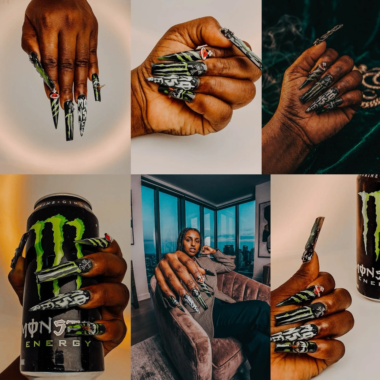 Nail Maestro image