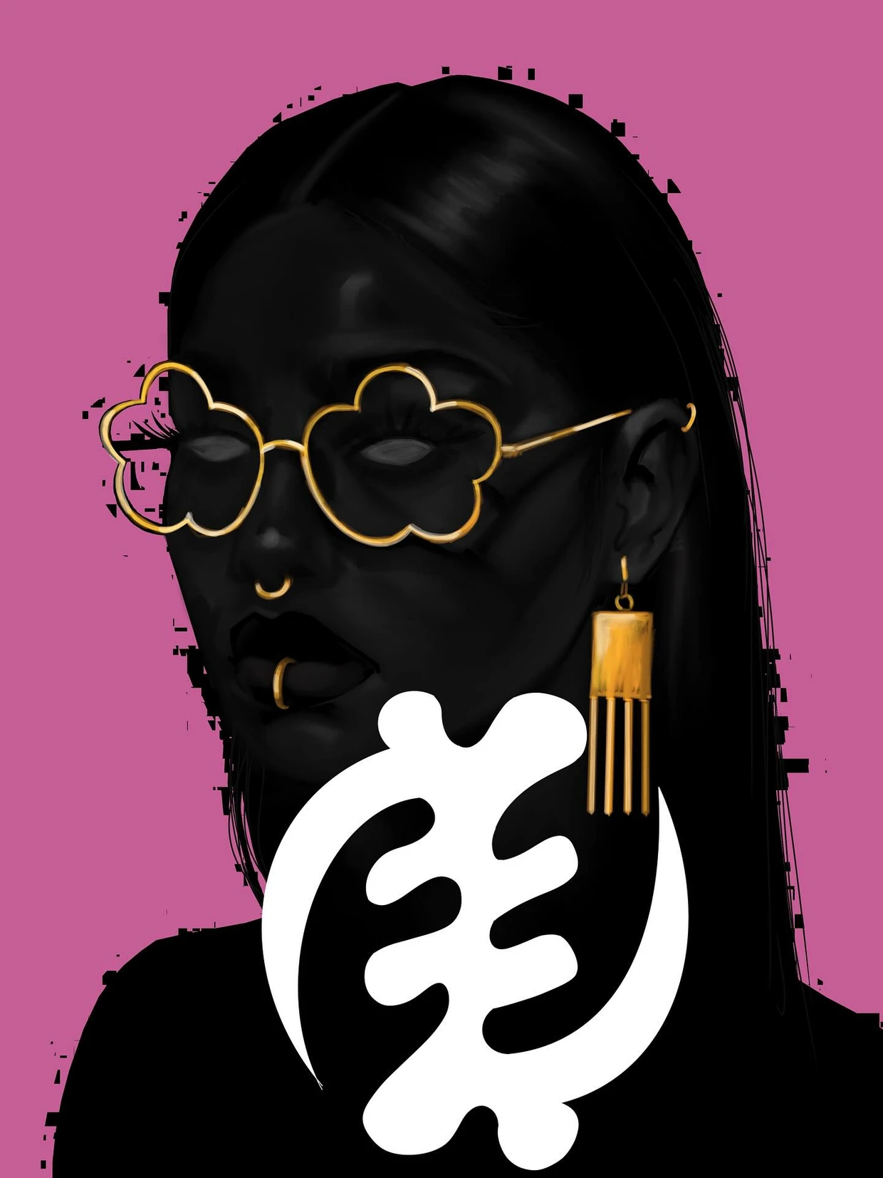 Kessie Hue image