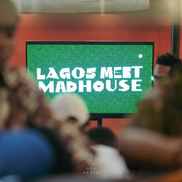 About Lagos Meet carousel images