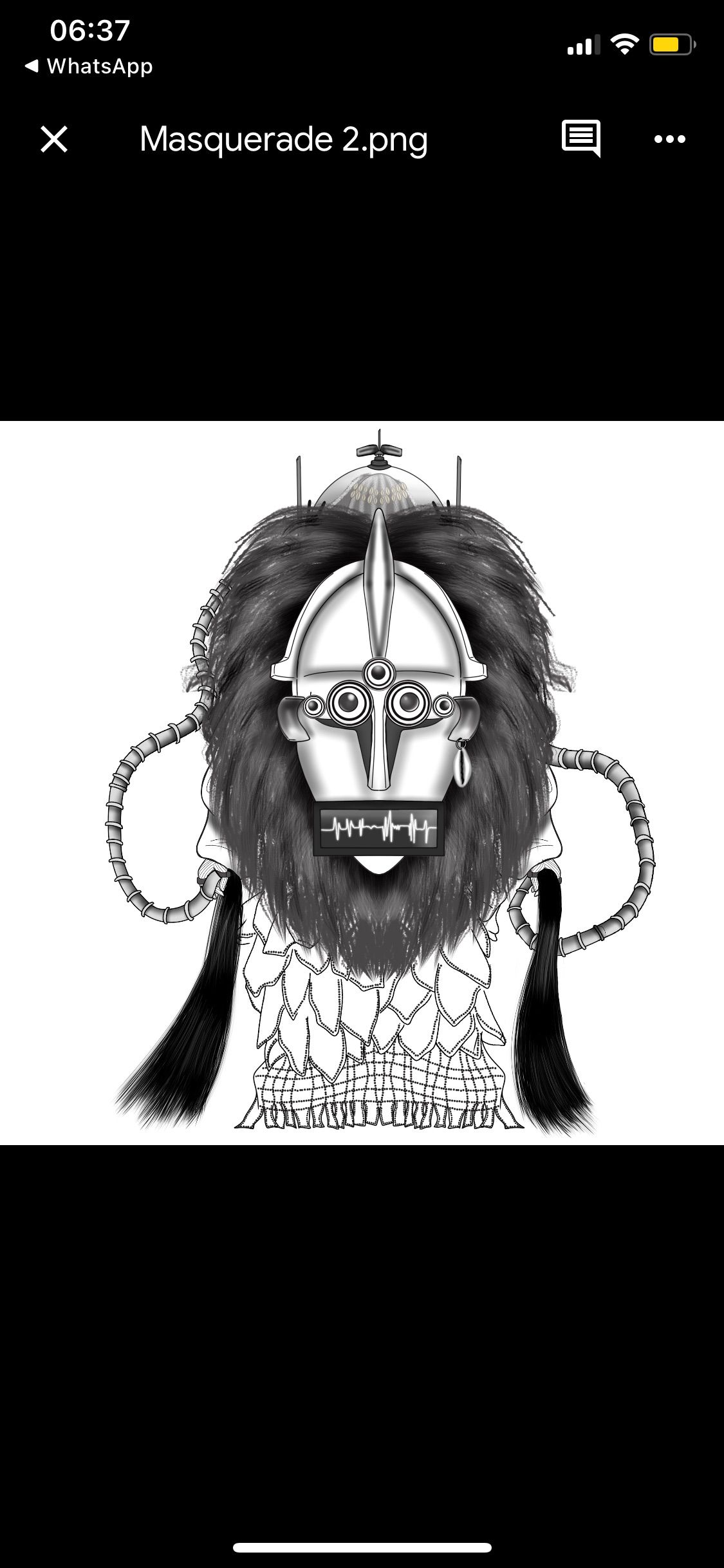 Ifedolapo Arolawun  image