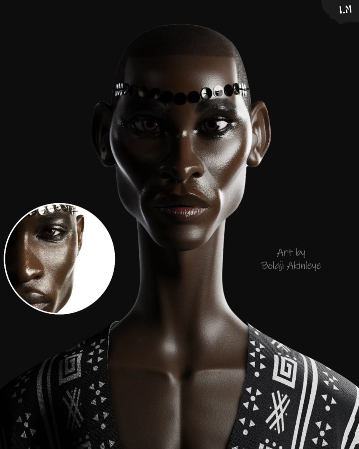 Bolaji Akinleye image