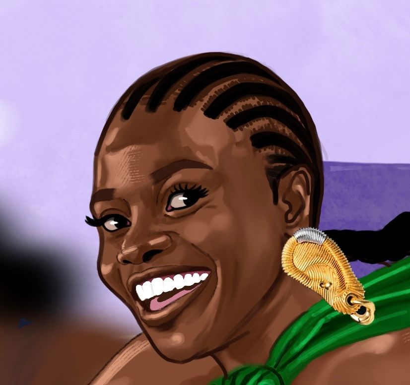 Team NigeriaArticle Image