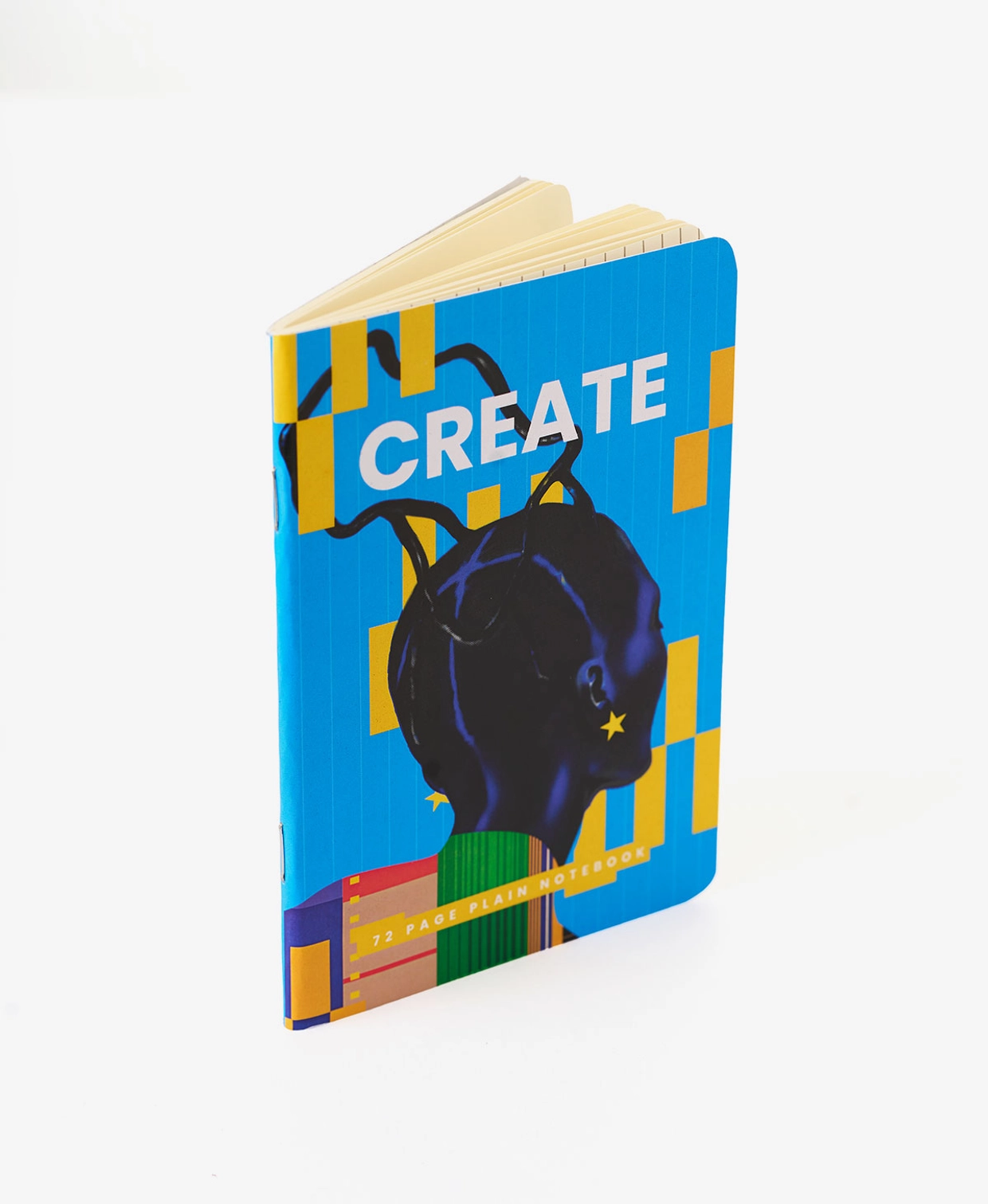 Hingees x Niyi Okeowo image