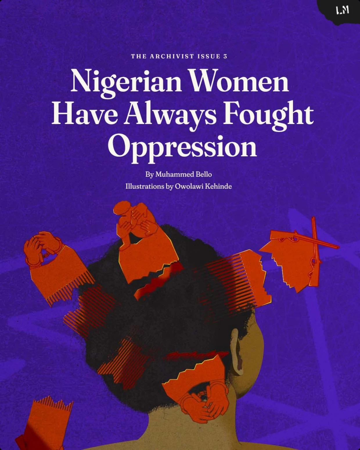 Kenny Owolawi image