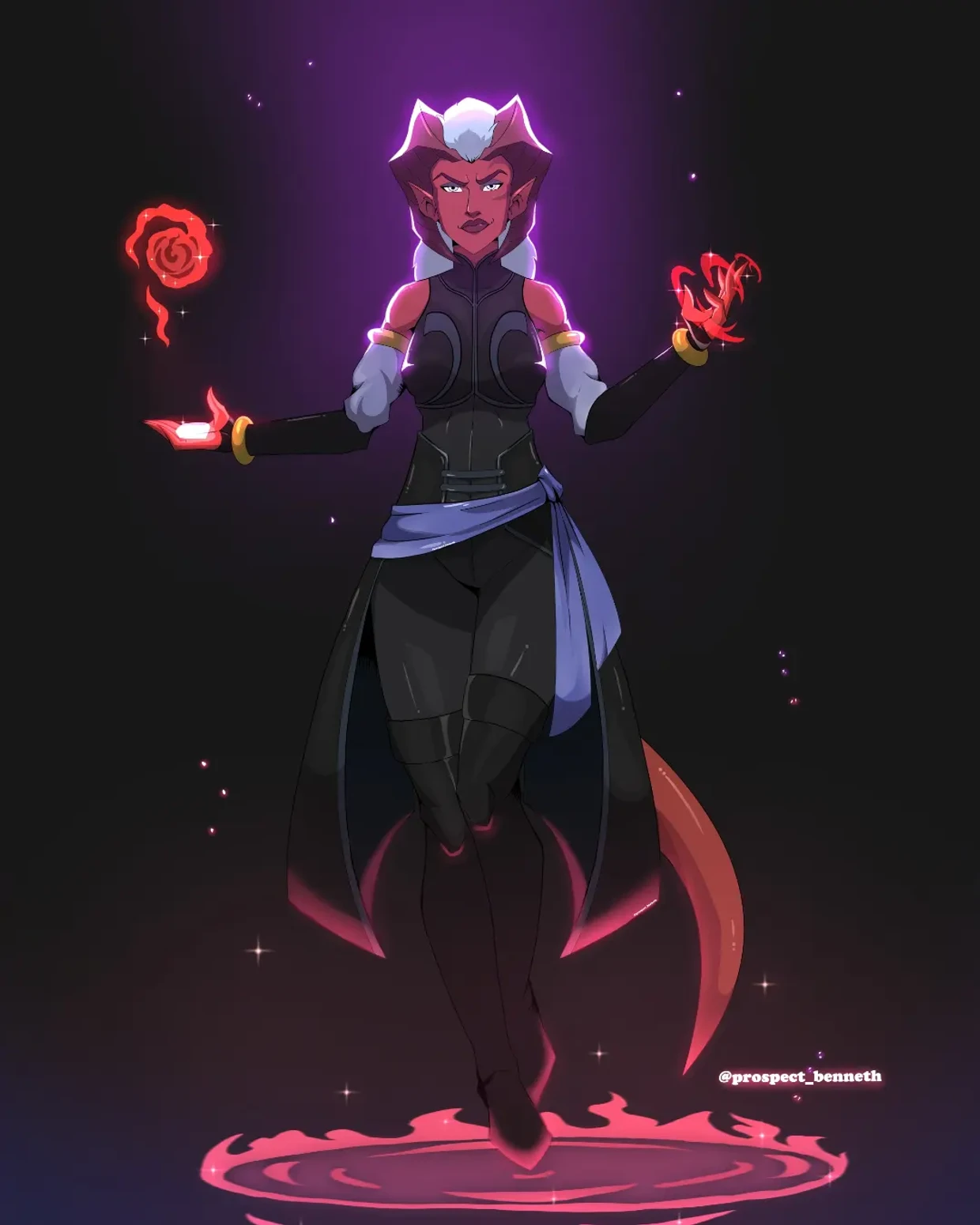 Prospect Benneth image