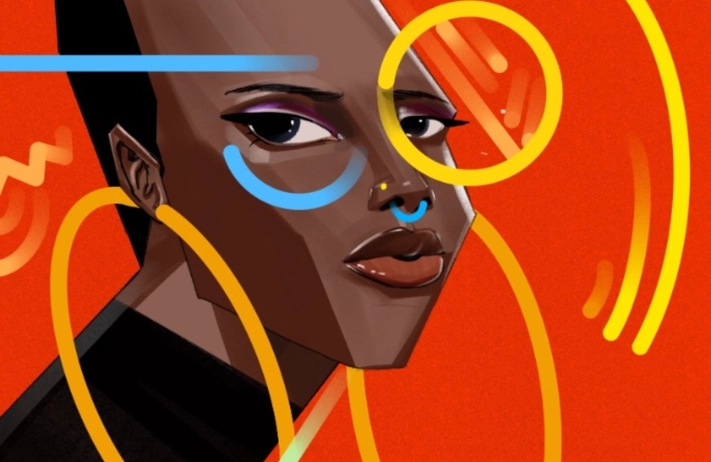 Inside the Portfolio of Odion TobiArticle Image