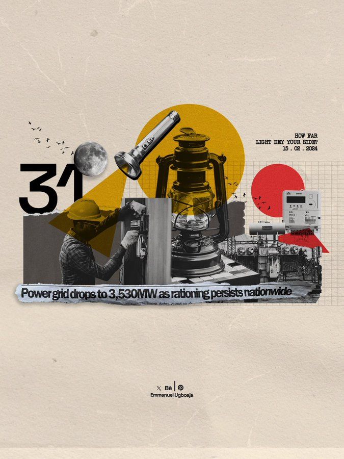 Collage Poster Series cover image