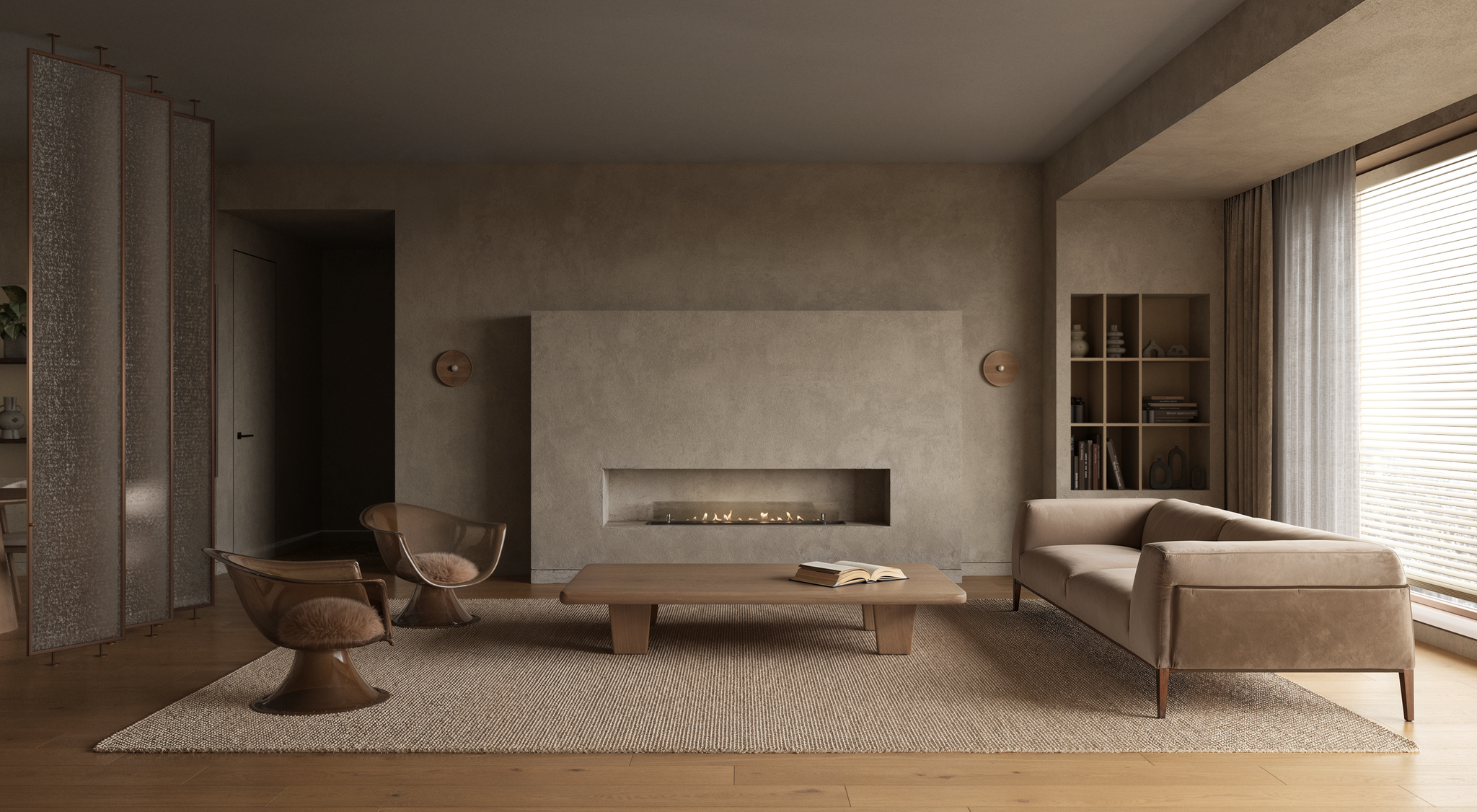 Living SpacesArticle Image