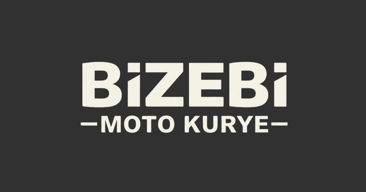 motokurye