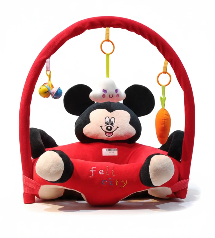 Jeliciti Mickey Mouse Support Seat - Sheikh Jee Garments