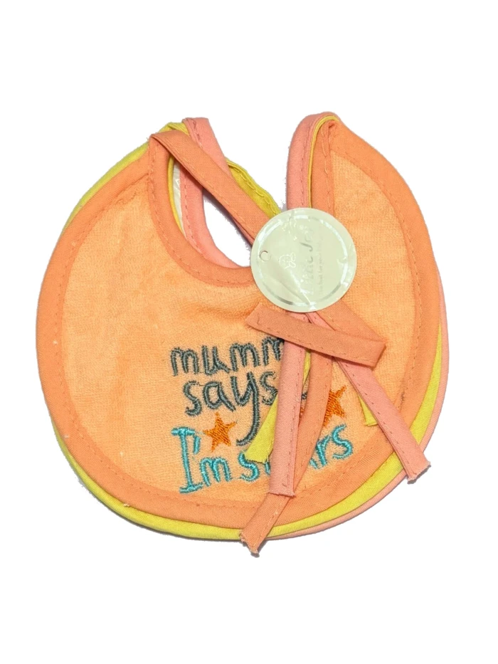 BIBS SET - Sheikh Jee Garments