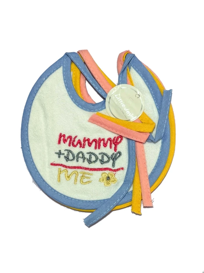 BIBS SET - Sheikh Jee Garments