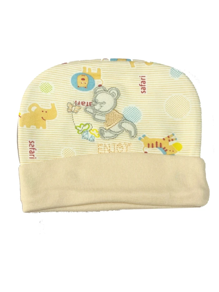 BABY CAP - Sheikh Jee Garments