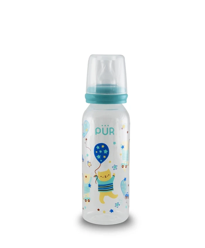 Pur feeding bottle 9oz 250ml - Sheikh Jee Garments