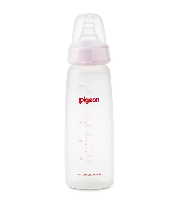 Pigeon feeder 8oz 250ml - Sheikh Jee Garments