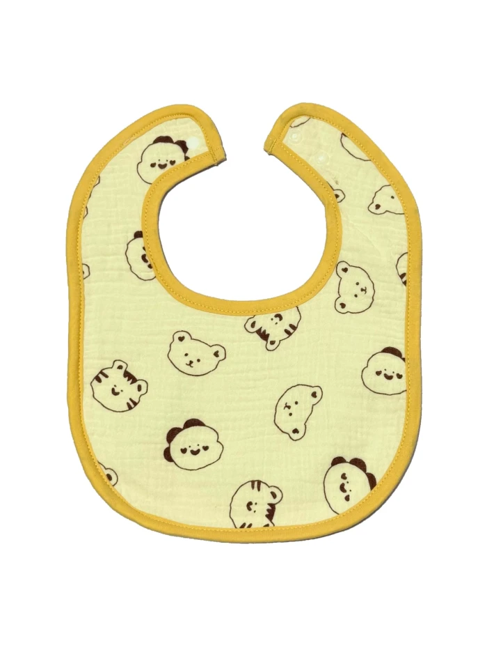 Baby bibs - Sheikh Jee Garments