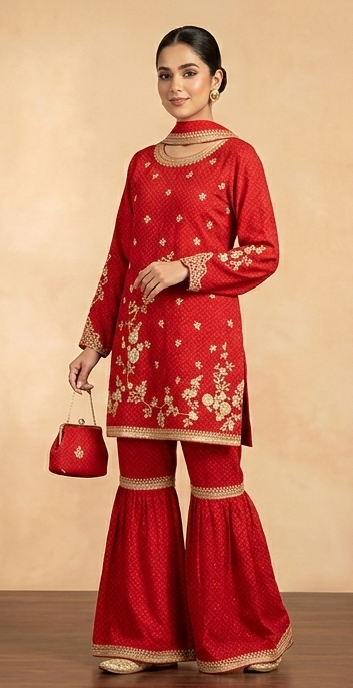 Product - Sheikh Jee Garments Jalalpur Jattan Pakistan