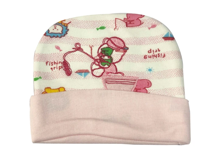 BABY CAP - Sheikh Jee Garments