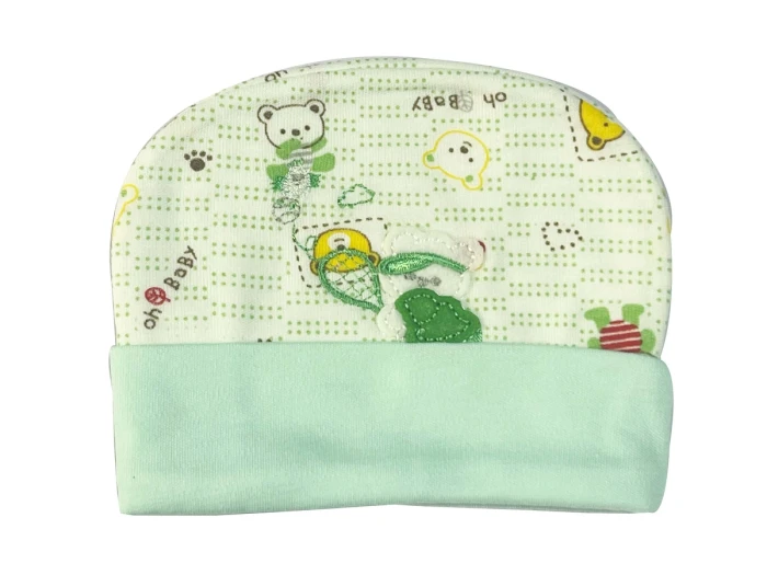 BABY CAP - Sheikh Jee Garments