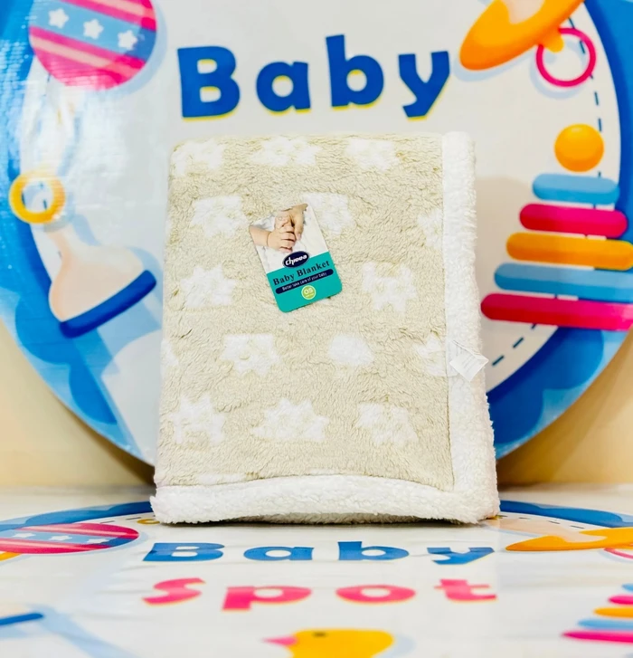 Baby Ac blanket - Sheikh Jee Garments