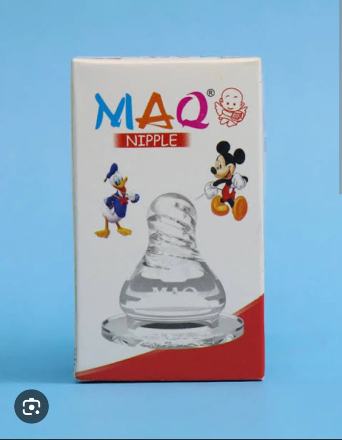 Maq small nipple  - Sheikh Jee Garments