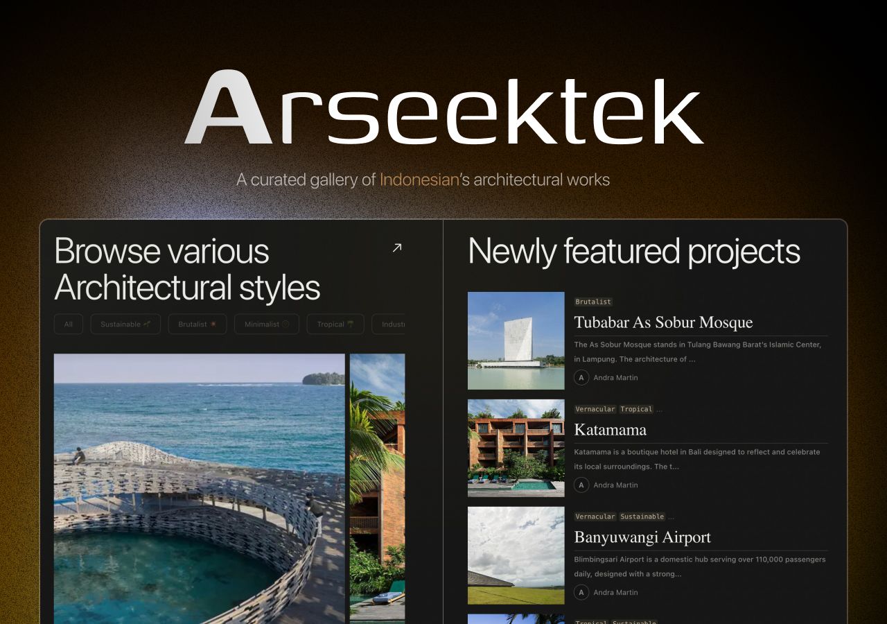 Arseektek