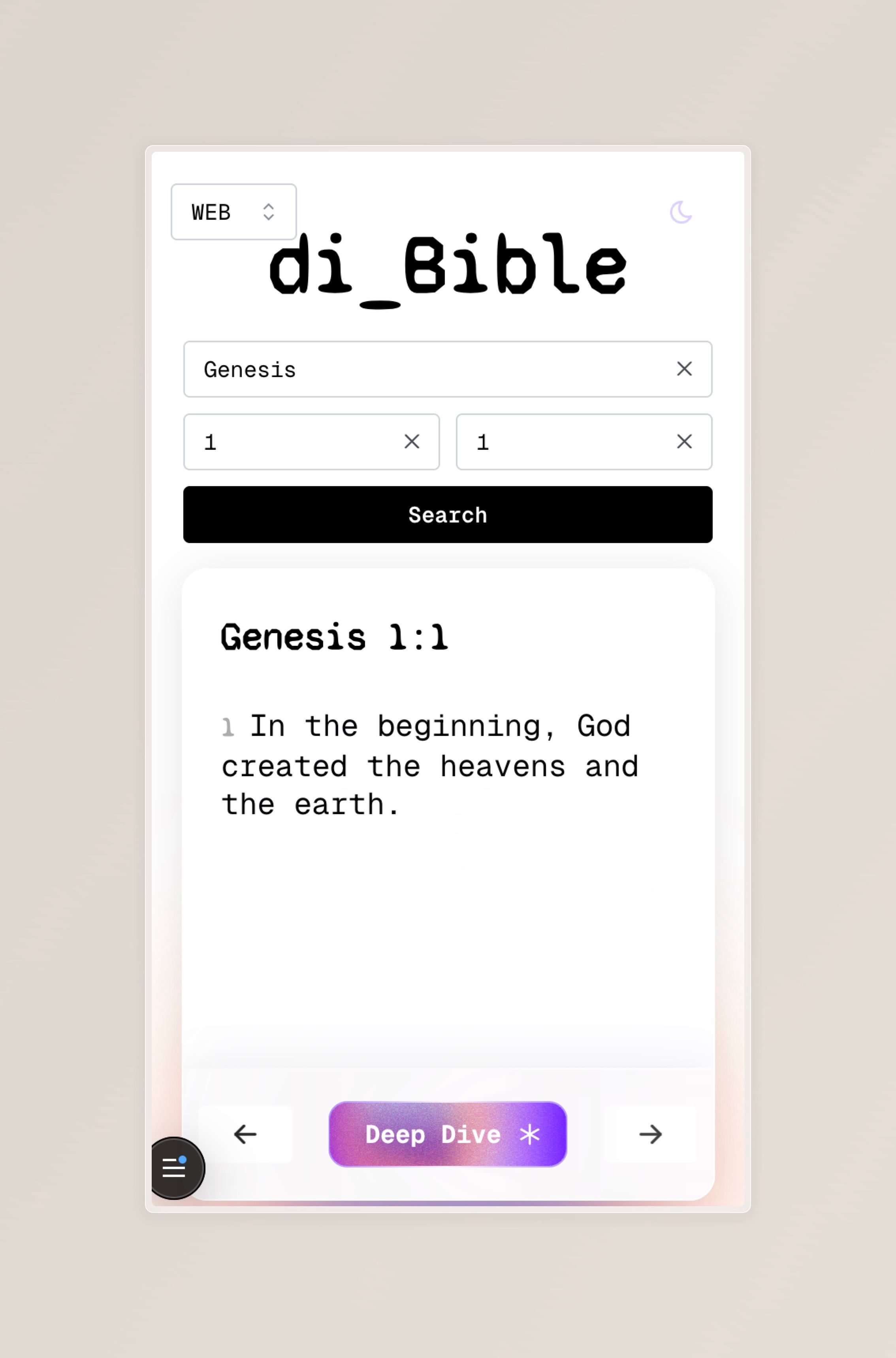di_Bible