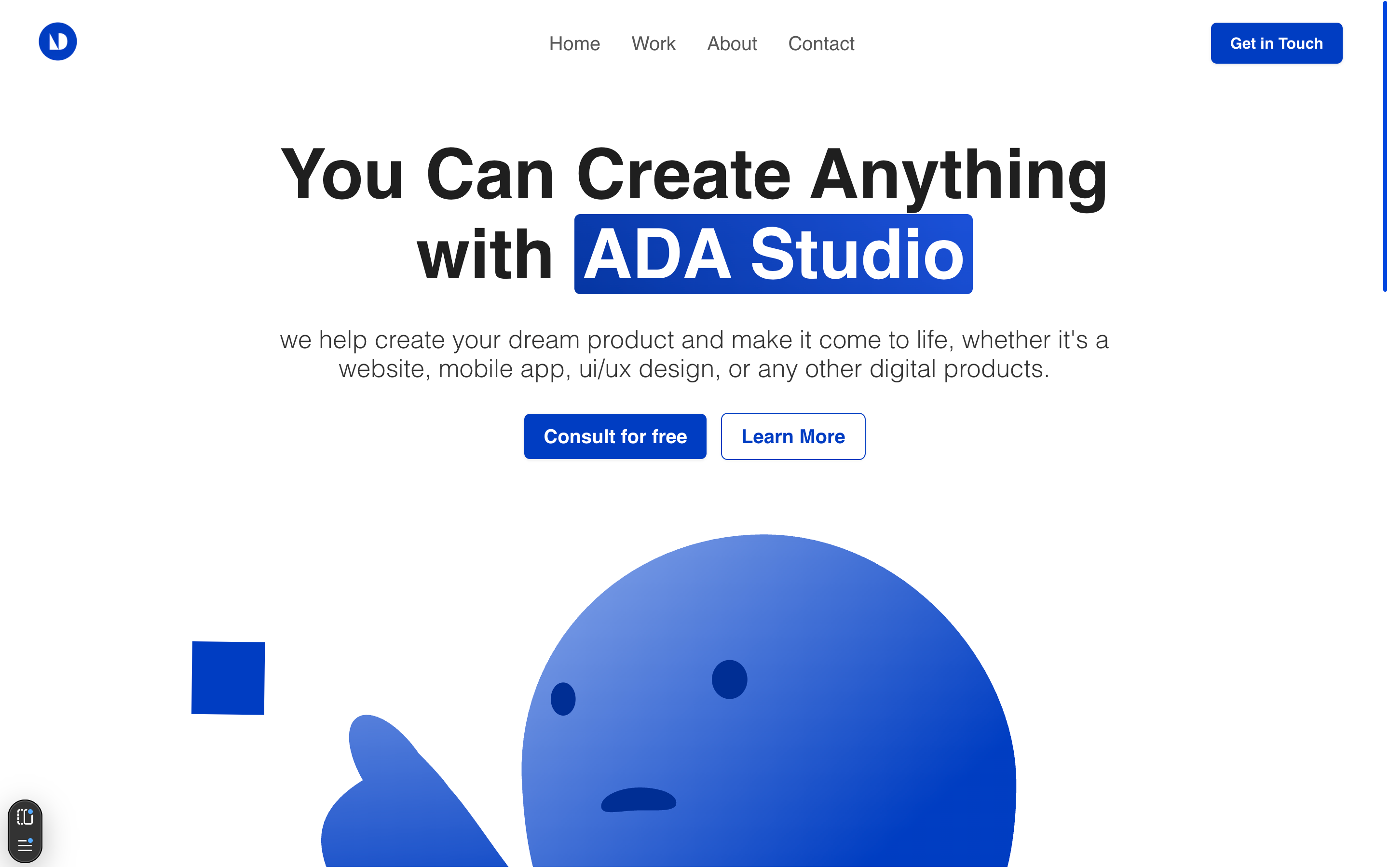 ADA Studio