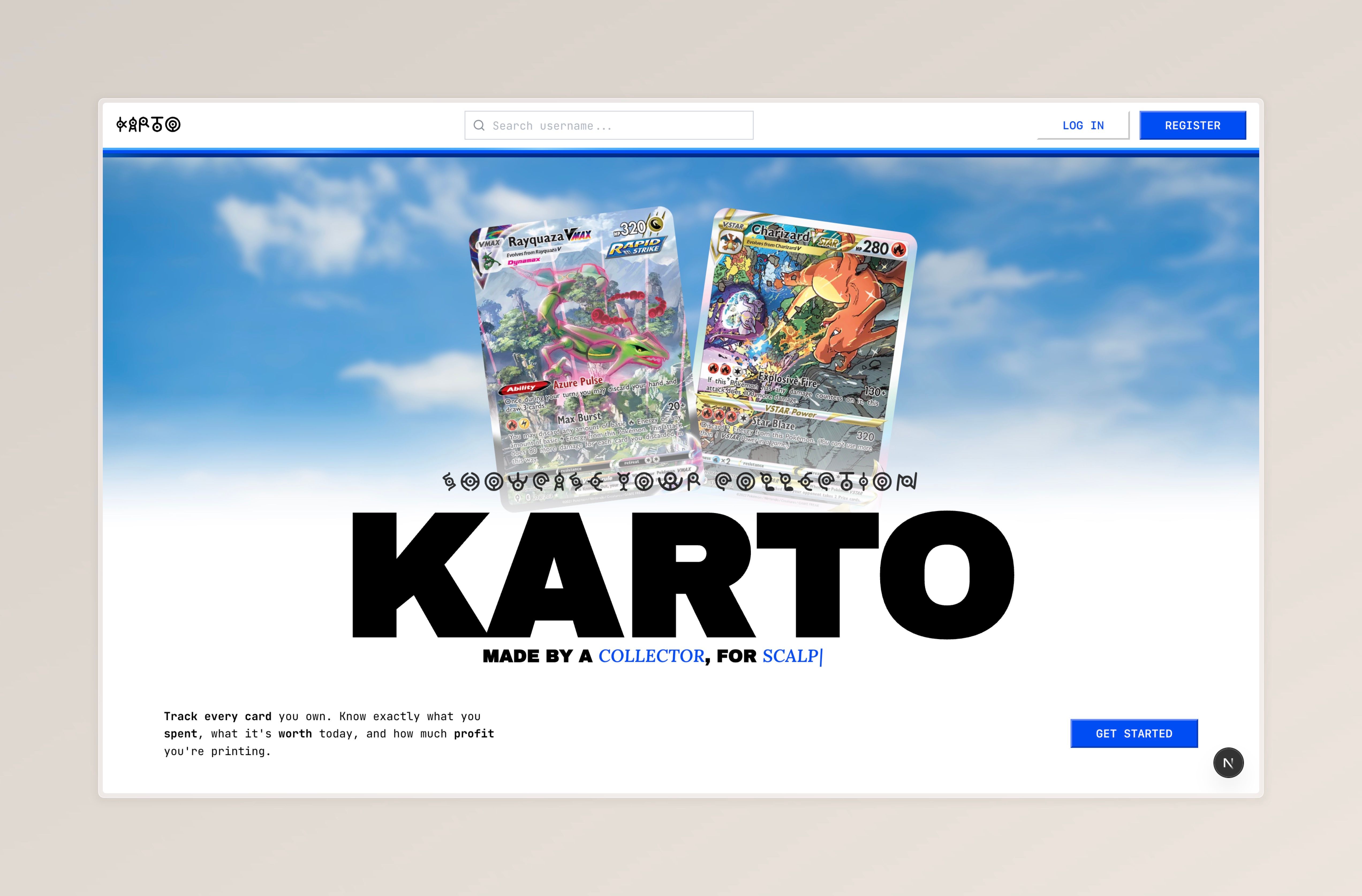 Karto