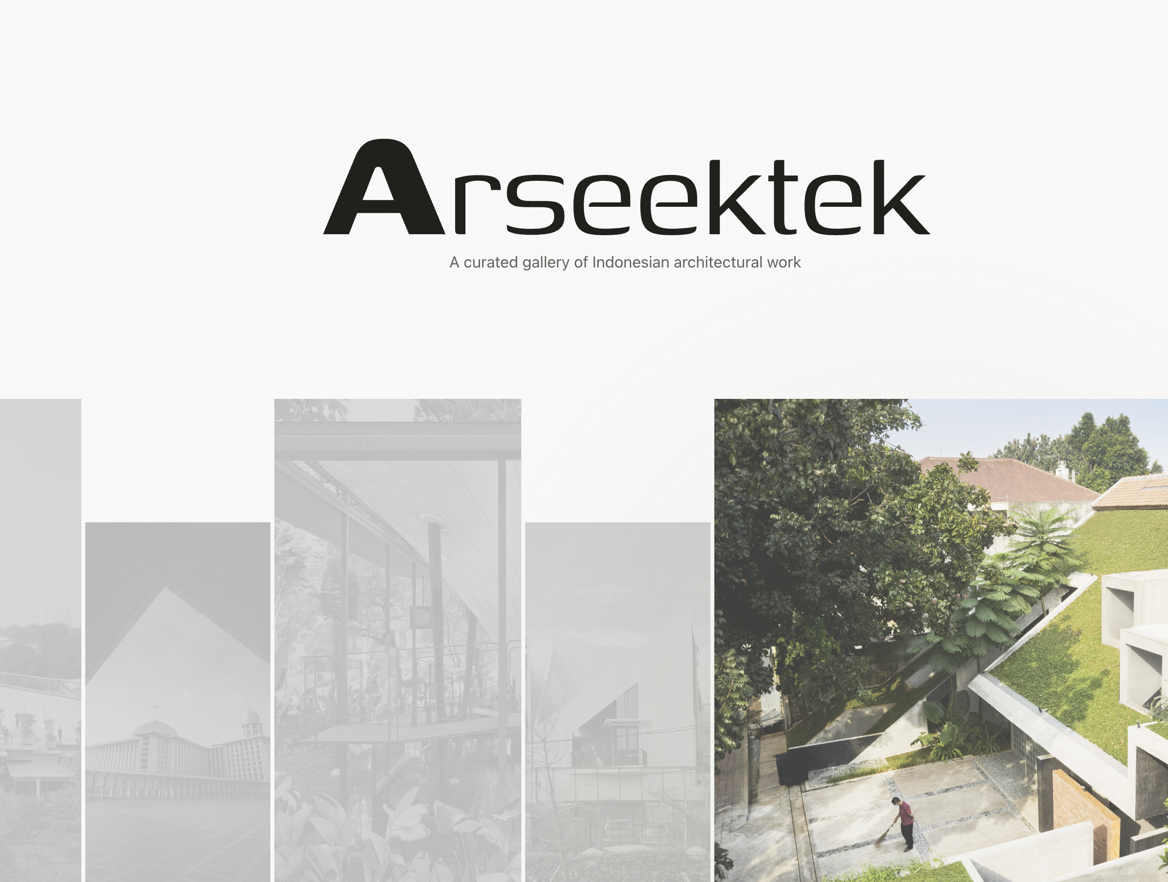 Arseektek