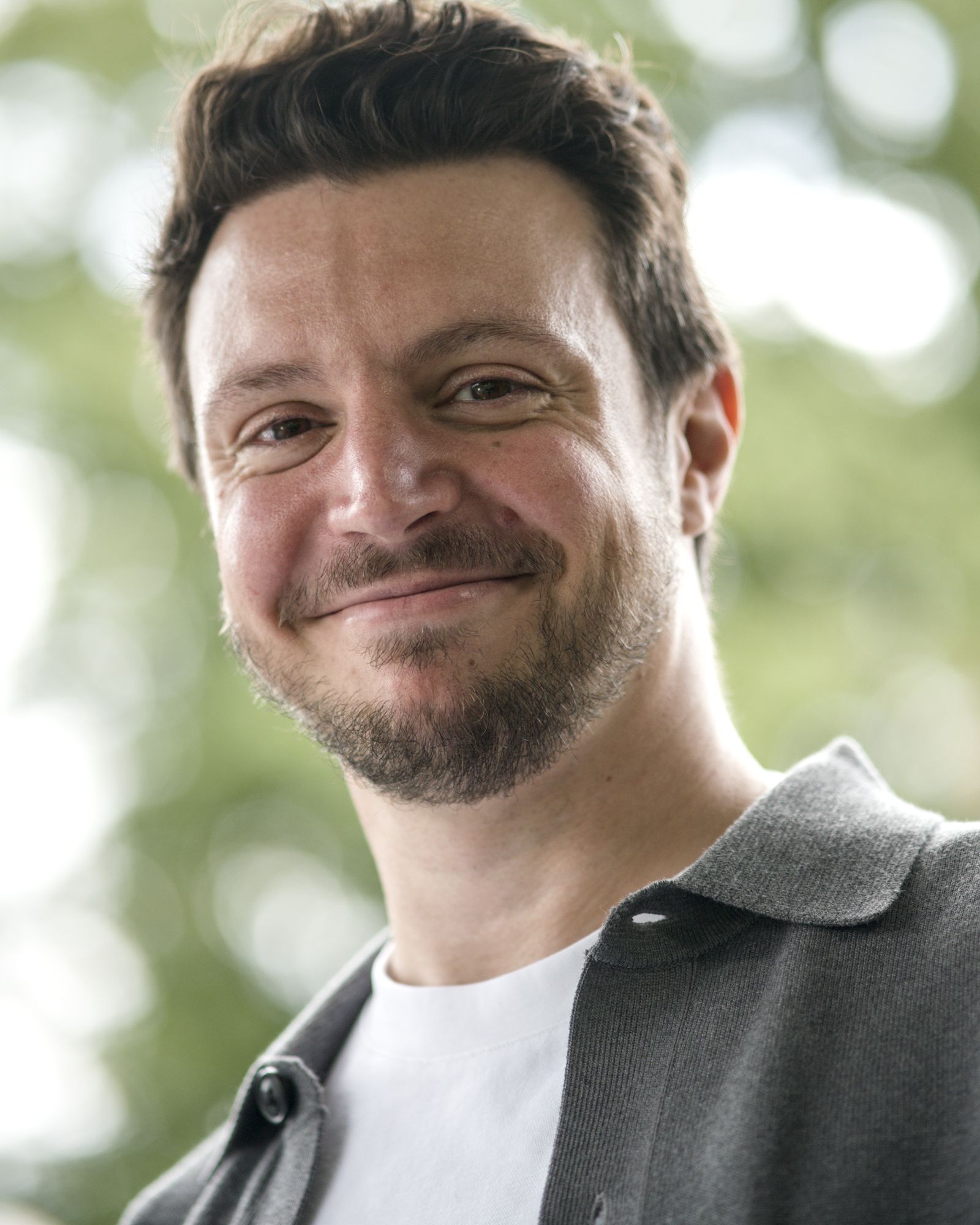 Dr. Maxime Bertoux