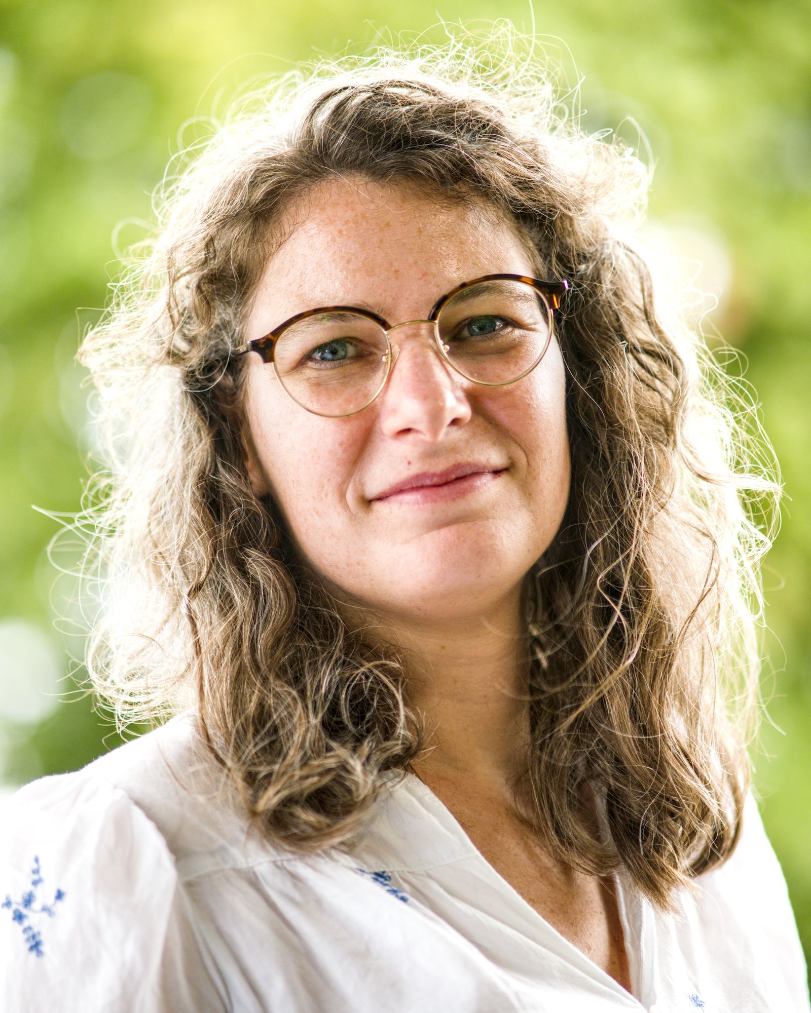 Dr. Mathilde Règue