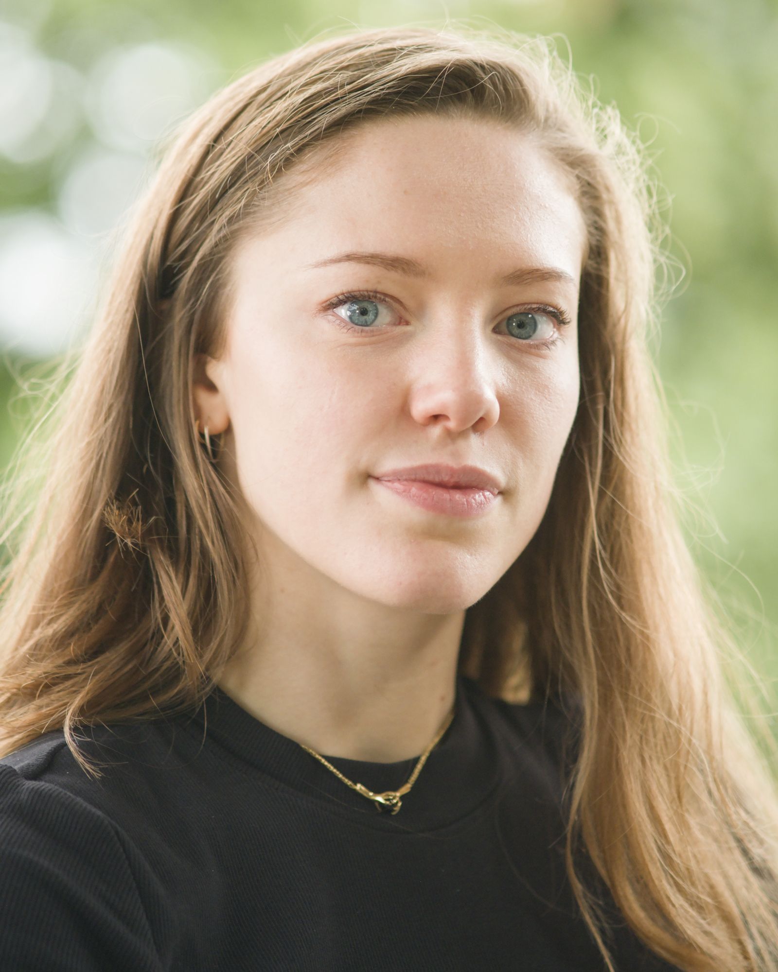 Rosalie Dauchez